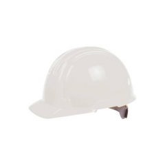 RMIL-SAFETY HELMET WHITE