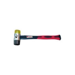 MALLET HAMMER 25MM
