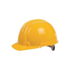 RMIL-SAFETY HELMET YELLOW