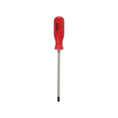 SCREW DRIVER STAR  R 6×150MM,6"