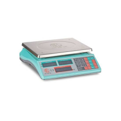 RFL WEIGHT SCALE S P(ABS) FLAT TRAY 20KG