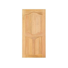 MAHOGNAY SOLID SHUTTER PSS-04 33"X82"
