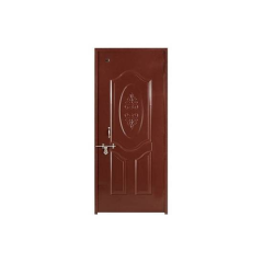 ECO METAL DOOR SINGLE LEAF LH 7X3