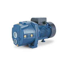 WP-1"X2"/1.25"-1HP (RDJ 370-1A)