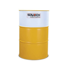 SAUDI XPRESS DIESEL ENGINE OIL SAE 20W-50 API CF4 208 LTR