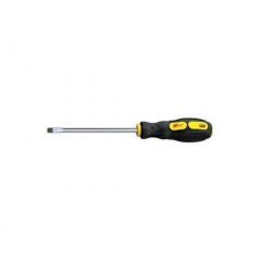 SCREW DRIVER FLAT (M07DA-20)6X250L