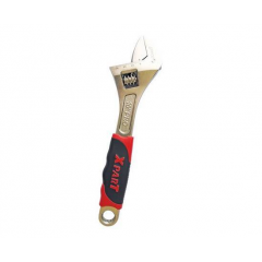 ADJUSTABLE WRENCH RG 12''