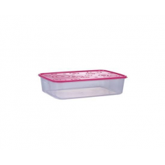 TRIM CONTAINER RTG LOW-2000ML-TR