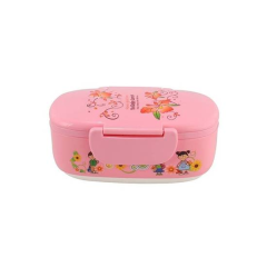 MIMI RTG TIFFIN BOX - PINK
