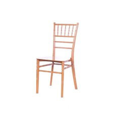 ROSY CHAIR-SANDAL WOOD