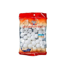 NAPHTHALENE WHITE BALLS-60PCS-200G-LOC