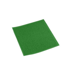 SUPPORT DOOR MAT (40CM X 60CM)-GREEN