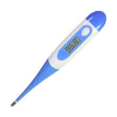 GETWELL-DIGITAL THERMOMETER