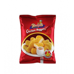 CTN JHATPOT CHICKEN NUGGETS 300 G X 20 P