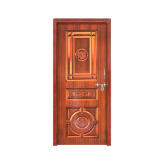 COSMIC DOOR BRONZE 7'X2.5' L-TB