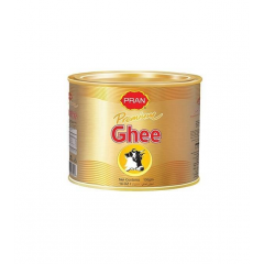 PRAN PREMIUM GHEE(PET JAR)- 100 GM