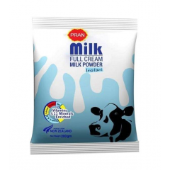 FULL CREAM MILK POWDER 200G