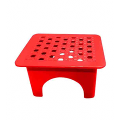 EASY STOOL MINI - RED