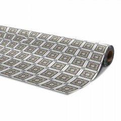 FM-MINE SILVER BLACK-(60 X 30X 0.35)..