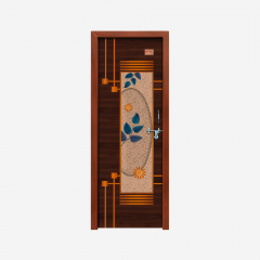COSMIC DOOR PISTON 7'X2.5' L-HB
