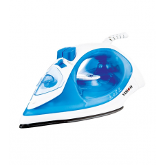 VISION E. IRON M 6138 (PURPLE)