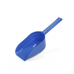 FOOD SCOOP BIG - SM BLUE