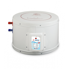 ELECTRIC GEYSER GLORY 45 LITRE