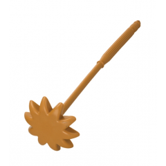 FLOWER DAL MIXTURE - SANDAL WOOD