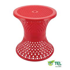 SUPREME MORA MEDIUM RED