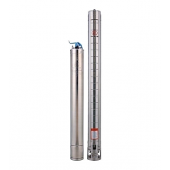 RFL SUBMERSIBLE PUMP (100QRM6/12-AA) 1.5 HORSE POWER