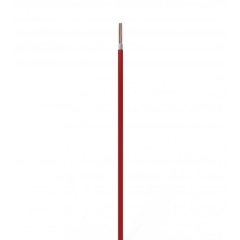 BIZLI CABLE-BYA-FR (6.0 RM) RED