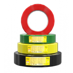 BIZLI CABLE -CABLE BYA-FR (1.3 RM) GREEN