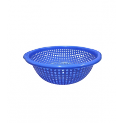 POPULAR WASHING NET 30 CM - SM BLUE