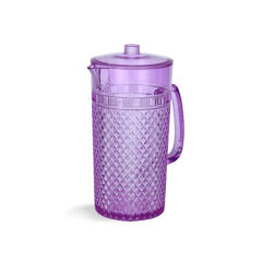 BELLY JUG 2.3L - TRANS PURPLE
