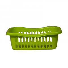 FANCY BASKET 24 CM - ASSORTED