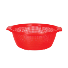 LILY WASHING NET 42 CM - RED