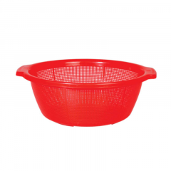 LILY WASHING NET 34 CM - RED