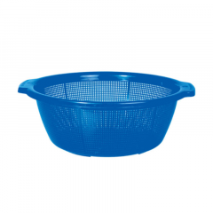 LILY WASHING NET 37 CM - SM BLUE