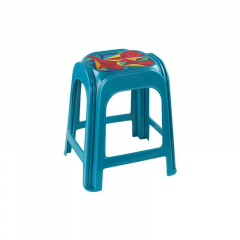 POWER STOOL MEDIUM - TULIP GREEN