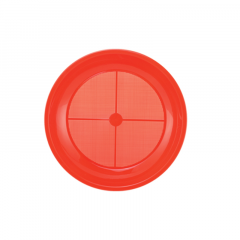 CHALUNI MEDIUM - RED