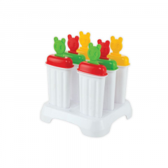 MIKI ICE CREAM MAKER - WHITE