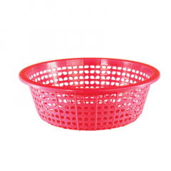 MULTI PURPOSE NET MEDIUM 32 CM - RED