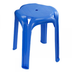 VIP STOOL - SM BLUE