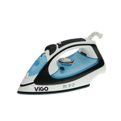 VIGO IRON MODEL VIG-6138A(BLUE)