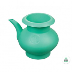 WATER POT 2.75L - LIGHT GREEN