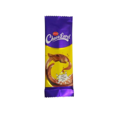 CHOCOLORD BAR 12.5GM