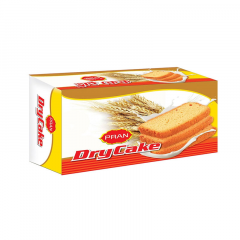 PRAN DRY CAKE 350GM