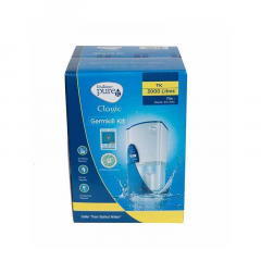 GERM KILL KIT PUREIT 3000 LTR