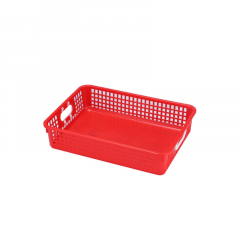 MULTI PURPOSE BASKET 35.5 CM - ASSORTED