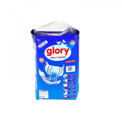 GLORY ADULT DIAPER M